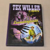 Tex Willer vs. Mefisto Luurankoylänkö